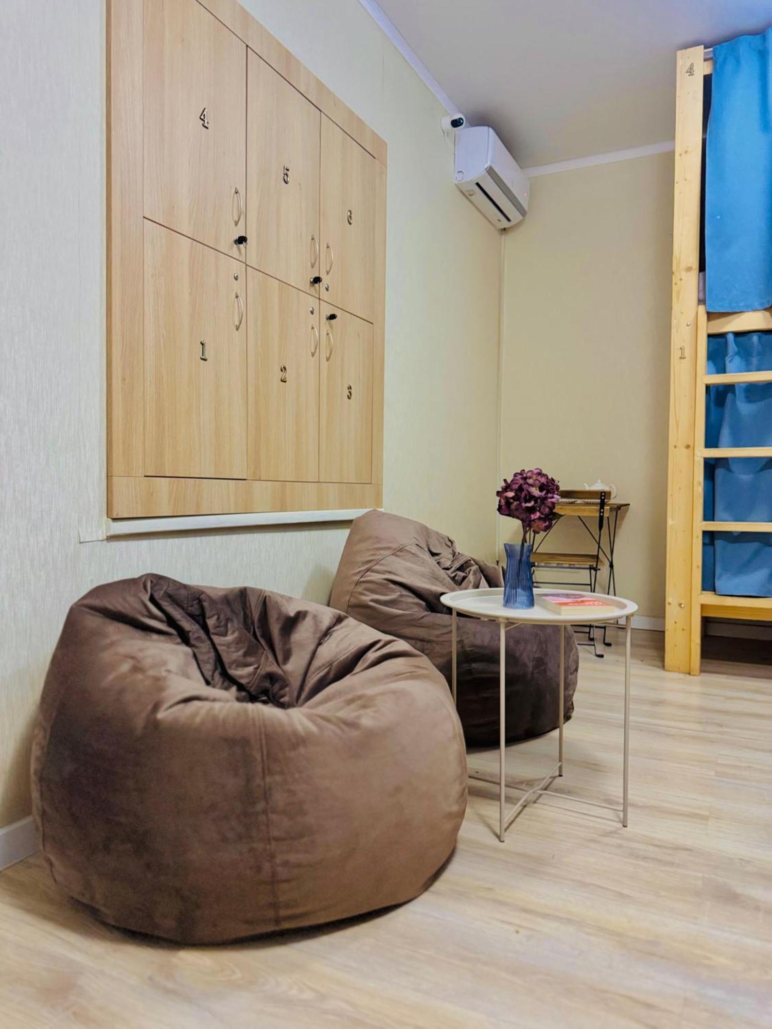 Hostel Buddha Kiszyniów Zewnętrze zdjęcie