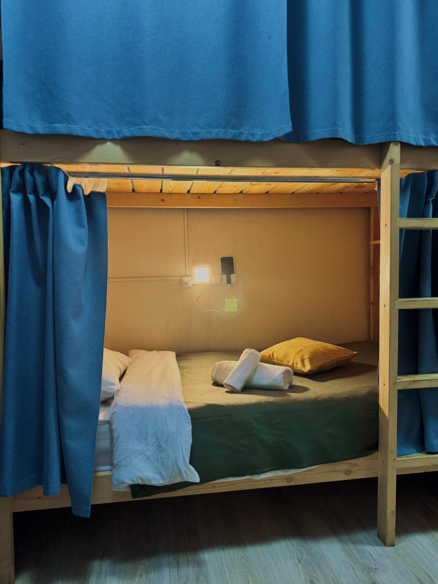 Hostel Buddha Kiszyniów Zewnętrze zdjęcie